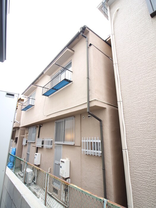 百舌鳥八幡戸建の物件外観写真