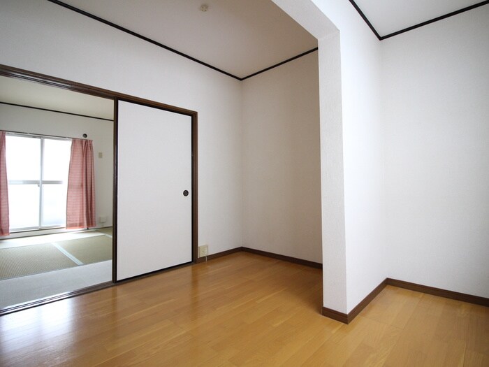 百舌鳥八幡戸建の物件内観写真