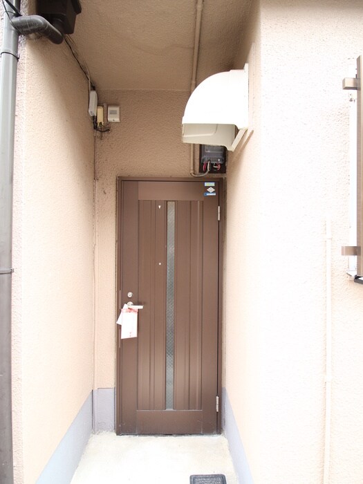 百舌鳥八幡戸建の物件外観写真