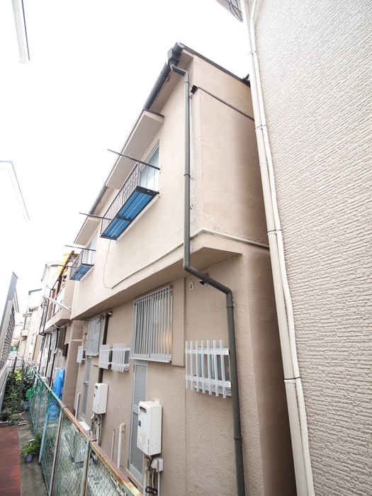 百舌鳥八幡戸建の物件外観写真