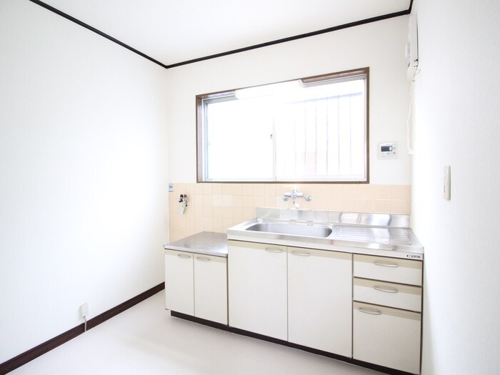 百舌鳥八幡戸建の物件内観写真