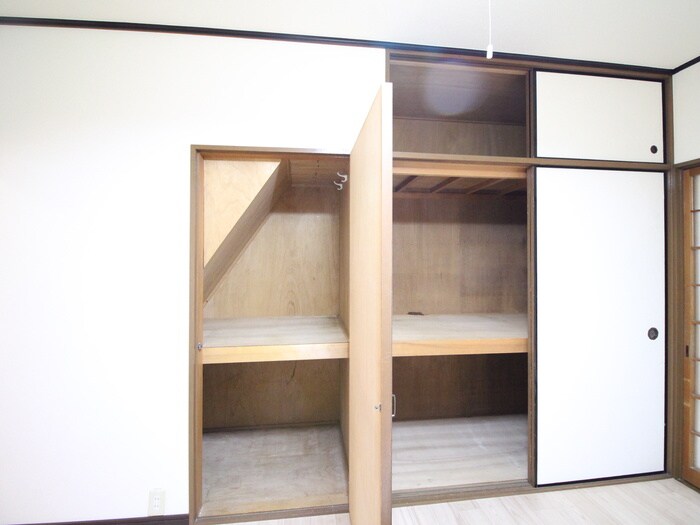 百舌鳥八幡戸建の物件内観写真