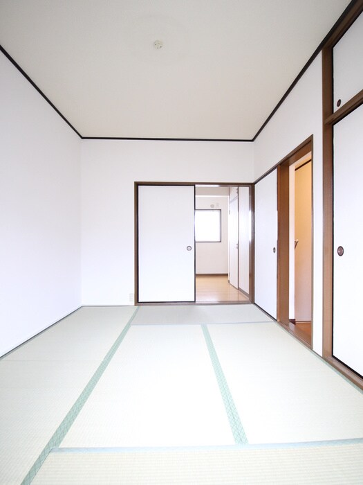 百舌鳥八幡戸建の物件内観写真