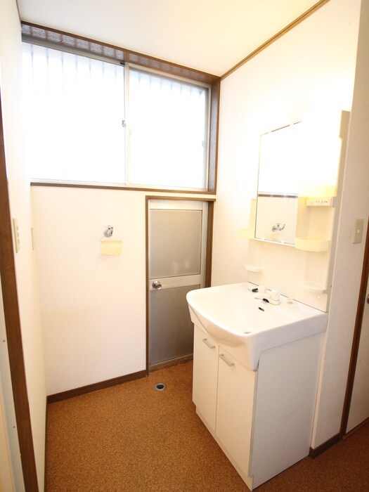 百舌鳥八幡戸建の物件内観写真