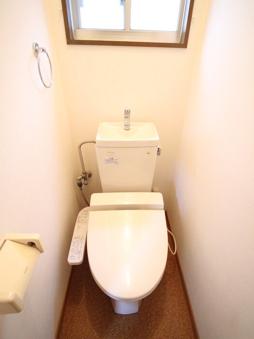 百舌鳥八幡戸建の物件内観写真