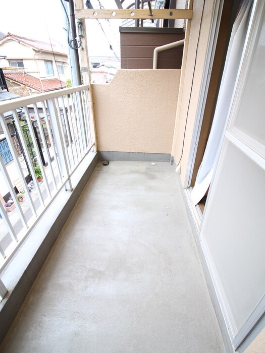 百舌鳥八幡戸建の物件内観写真