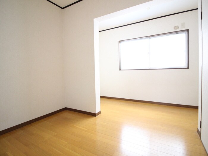 百舌鳥八幡戸建の物件内観写真