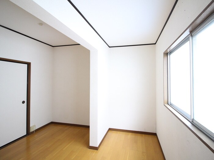 百舌鳥八幡戸建の物件内観写真