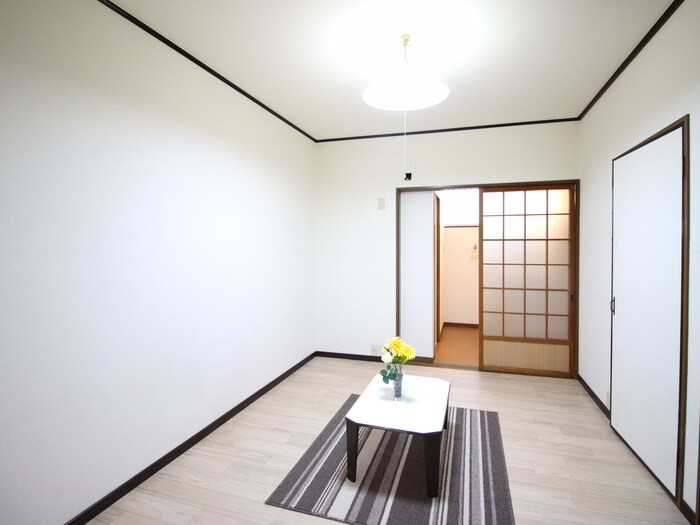 百舌鳥八幡戸建の物件内観写真