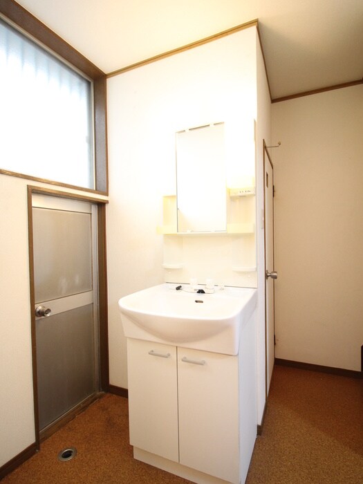 百舌鳥八幡戸建の物件内観写真