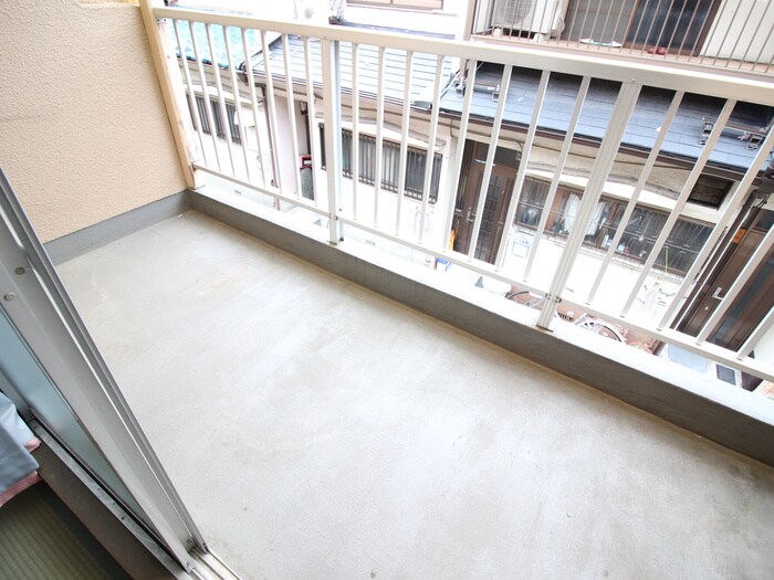 百舌鳥八幡戸建の物件内観写真