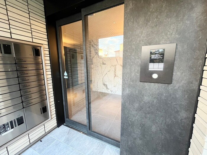 シャーメゾン澤田の物件外観写真