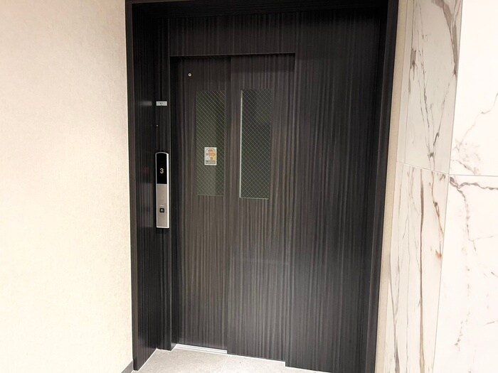 シャーメゾン澤田の物件外観写真