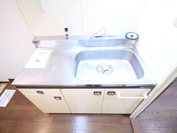 ﾗｲｵﾝｽﾞﾏﾝｼｮﾝ六甲道（303）の物件内観写真