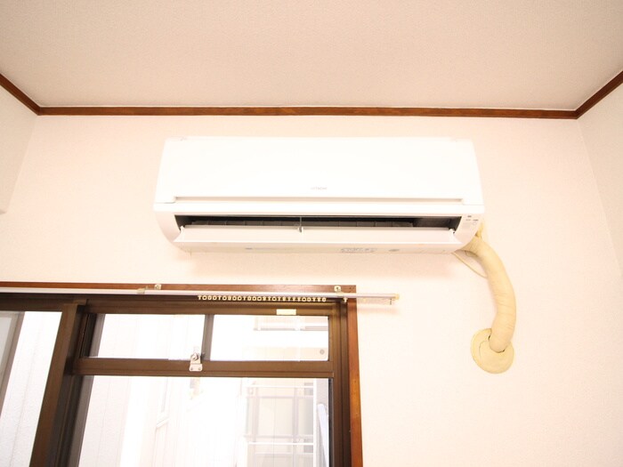 ﾗｲｵﾝｽﾞﾏﾝｼｮﾝ六甲道（303）の物件内観写真