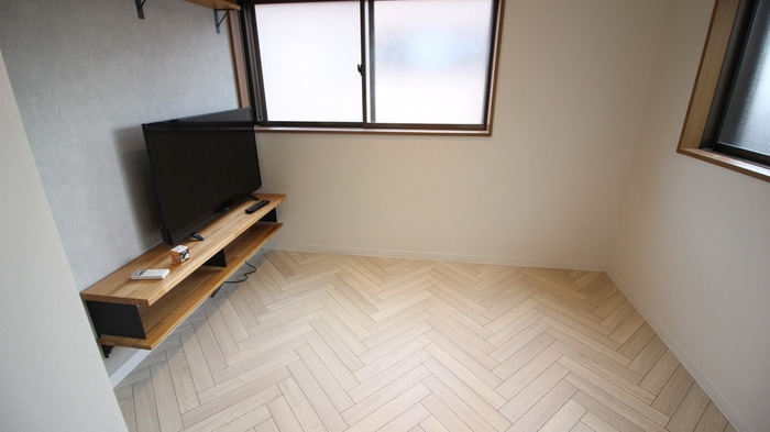 芥川町2丁目貸家の物件内観写真