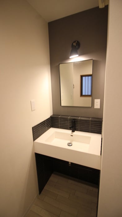 芥川町2丁目貸家の物件内観写真