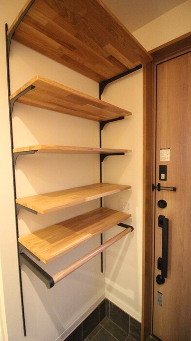 芥川町2丁目貸家の物件内観写真