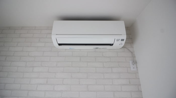 芥川町2丁目貸家の物件内観写真