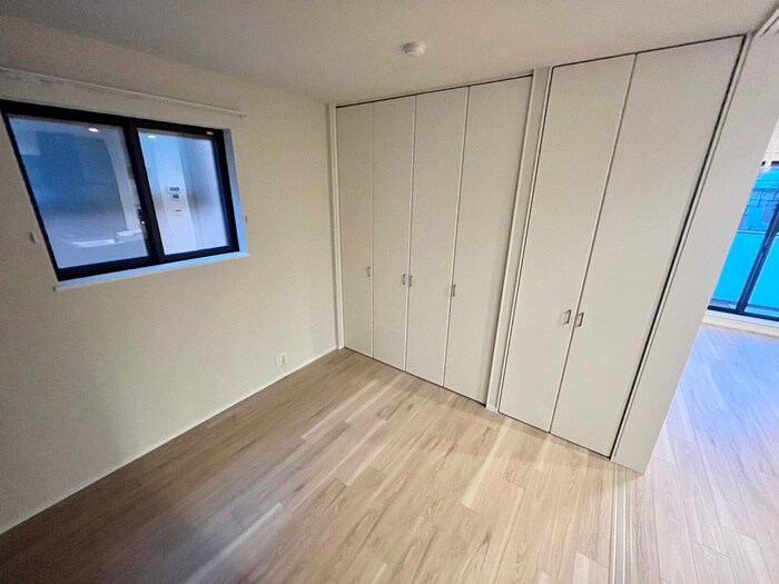 ulu武庫之荘の物件内観写真