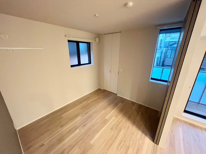 ulu武庫之荘の物件内観写真