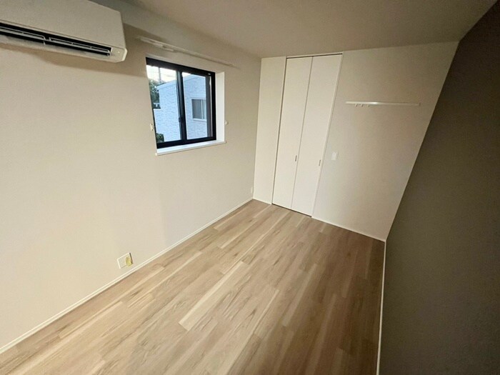 ulu武庫之荘の物件内観写真