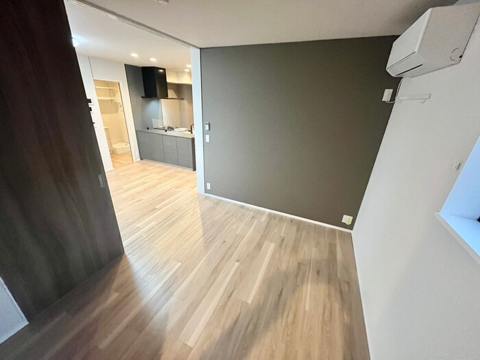 ulu武庫之荘の物件内観写真