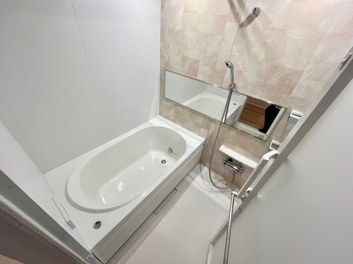 ulu武庫之荘の物件内観写真