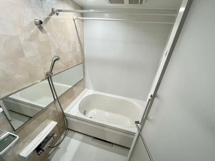 ulu武庫之荘の物件内観写真