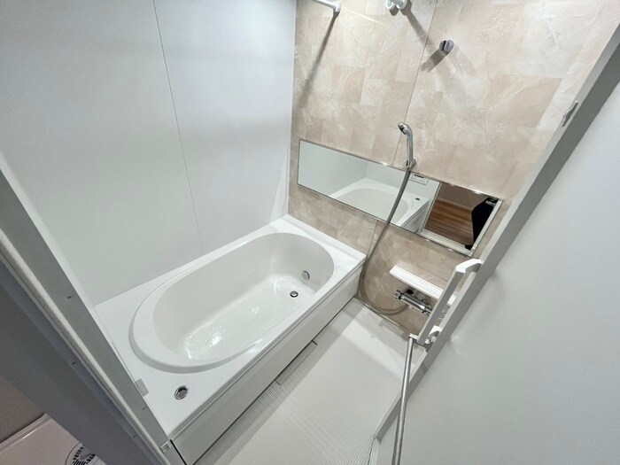 ulu武庫之荘の物件内観写真