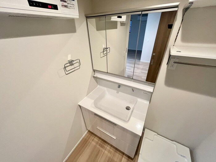 ulu武庫之荘の物件内観写真