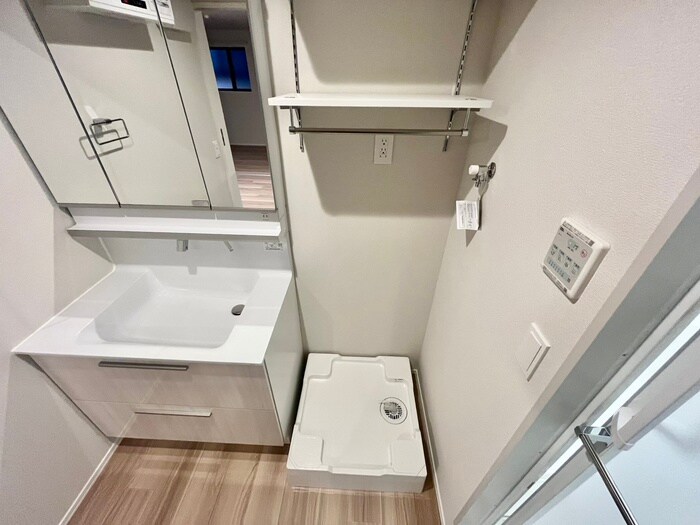 ulu武庫之荘の物件内観写真