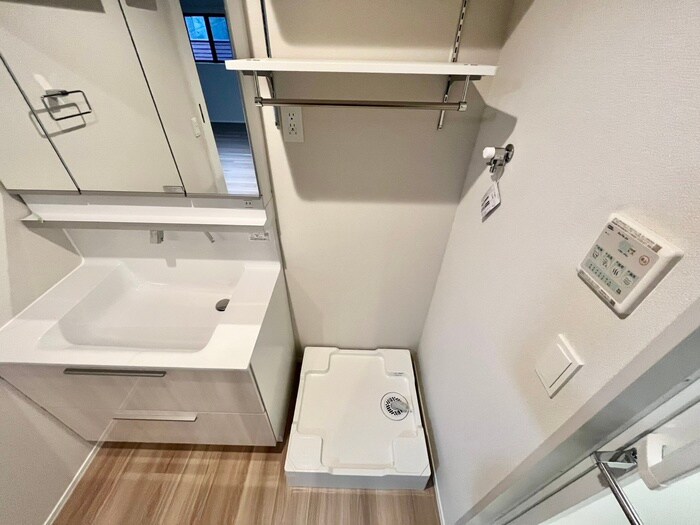 ulu武庫之荘の物件内観写真