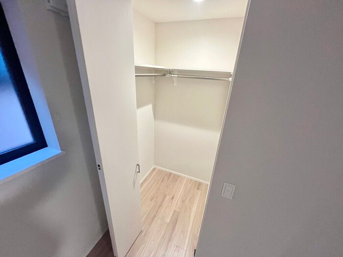 ulu武庫之荘の物件内観写真