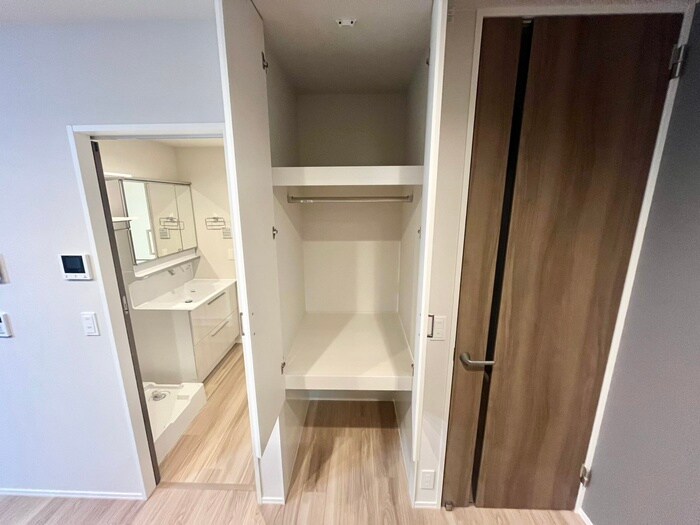 ulu武庫之荘の物件内観写真