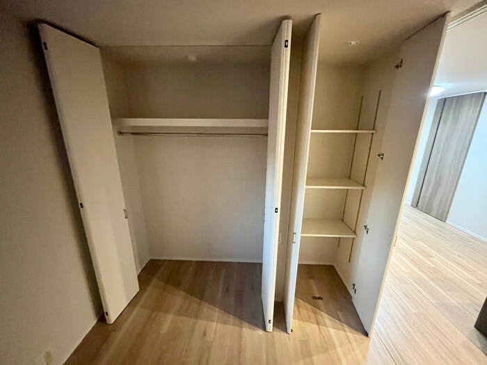 ulu武庫之荘の物件内観写真