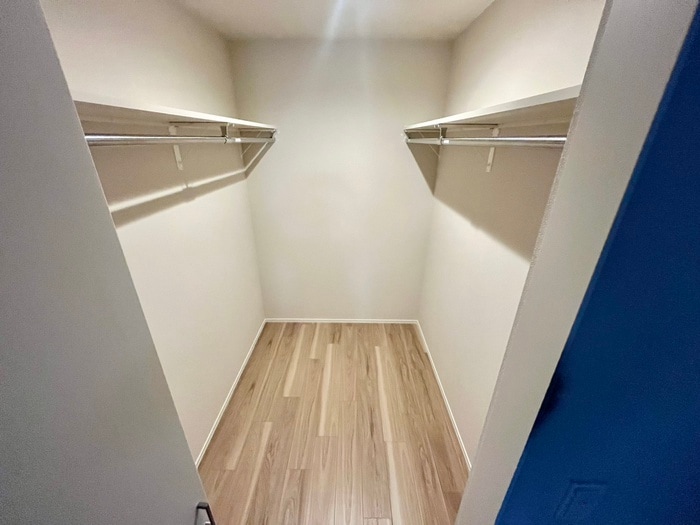 ulu武庫之荘の物件内観写真