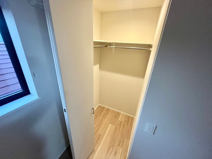 ulu武庫之荘の物件内観写真