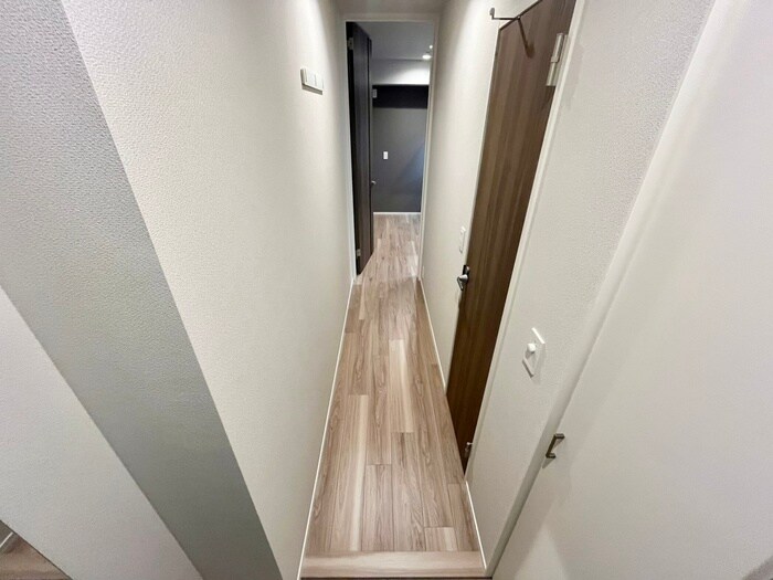 ulu武庫之荘の物件内観写真