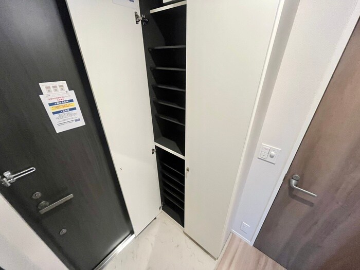 ulu武庫之荘の物件内観写真