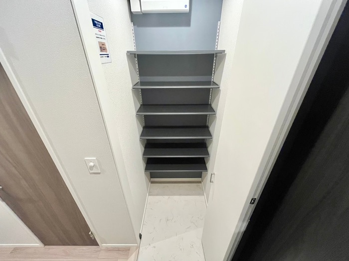 ulu武庫之荘の物件内観写真