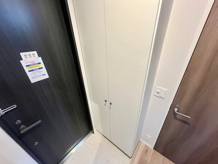 ulu武庫之荘の物件内観写真