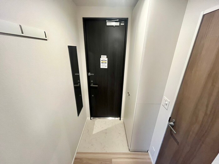 ulu武庫之荘の物件内観写真