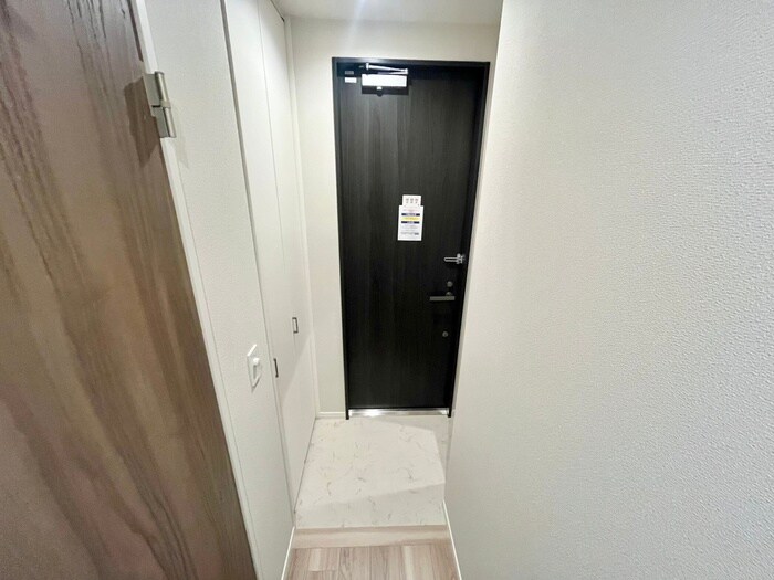 ulu武庫之荘の物件内観写真