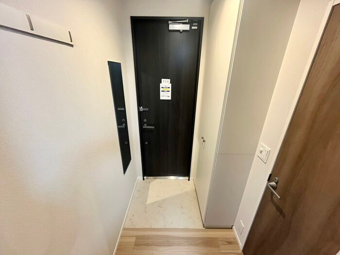 ulu武庫之荘の物件内観写真