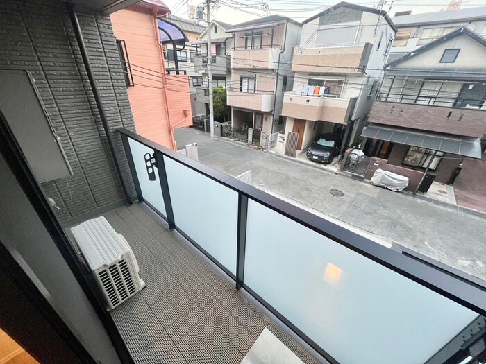 ulu武庫之荘の物件内観写真