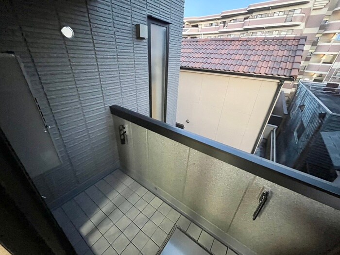 ulu武庫之荘の物件内観写真