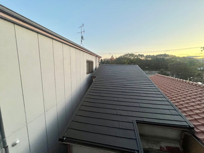 ulu武庫之荘の物件内観写真