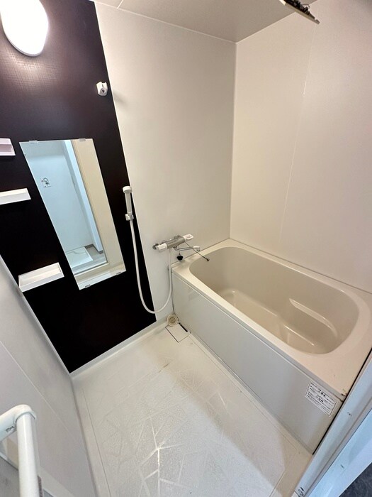 ヴァン　メゾンの物件内観写真