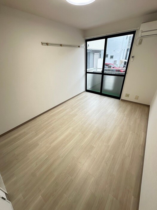 ヴァン　メゾンの物件内観写真